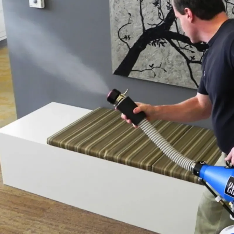 Professional Odor Removal in Soquel, CA